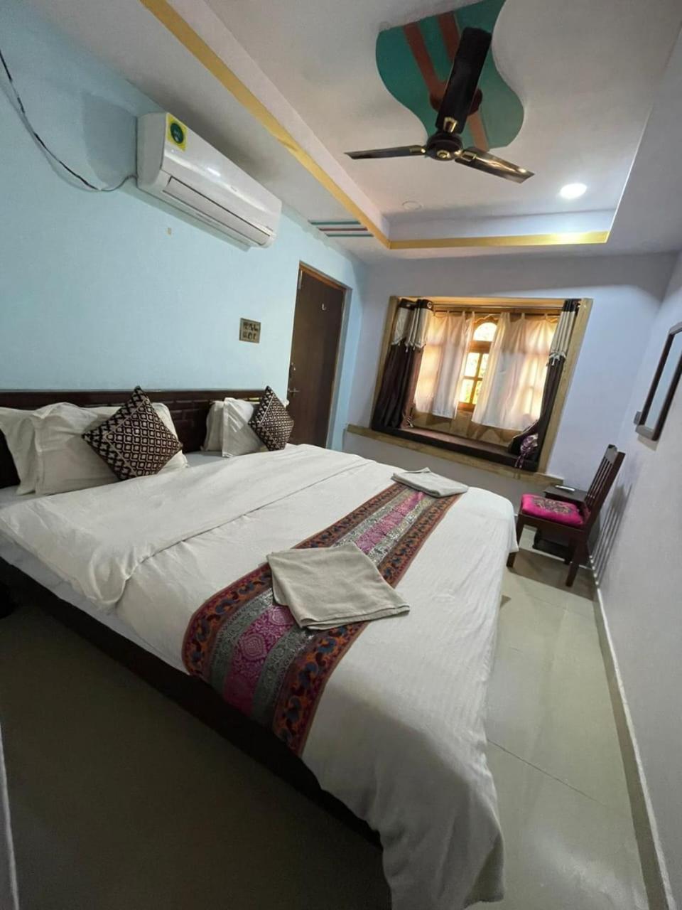 Hotel Neem Haveli Jaisalmer Exterior foto
