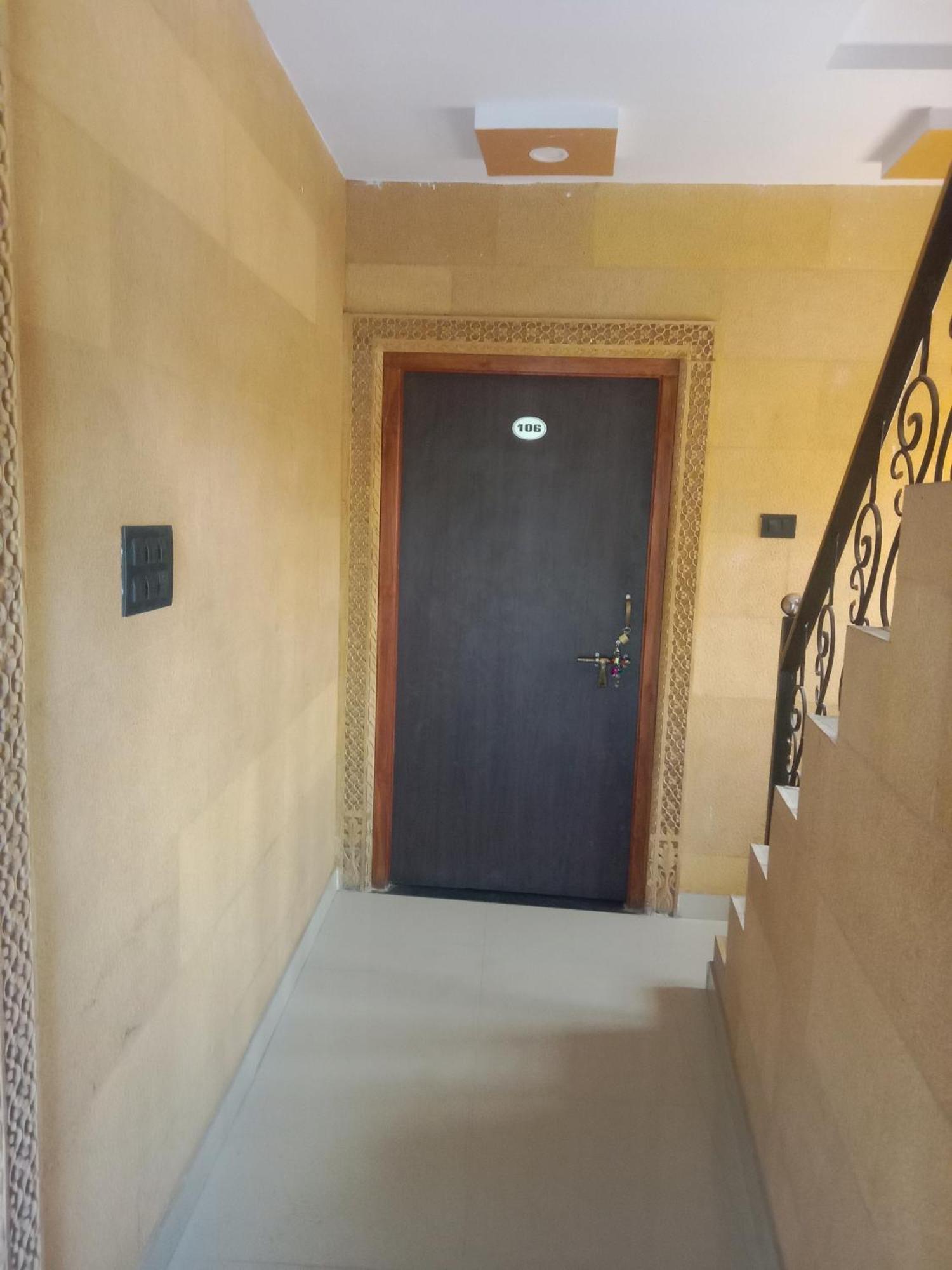 Hotel Neem Haveli Jaisalmer Exterior foto